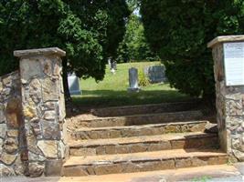 Mount Zion Baptist Church Cemetery