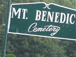 Mount Benedict Cemetery