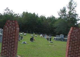 Mount Bethany Cemetery