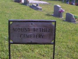 Mount Bethel Cemetery