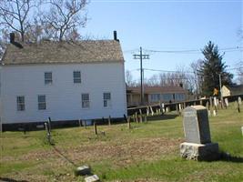 Mount Bethel Church Cemetery