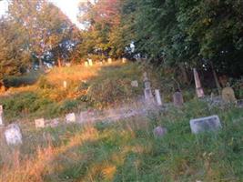 Mount Blair Cemetery