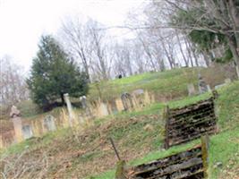 Mount Blair Cemetery