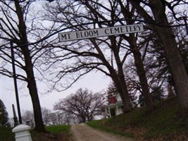 Mount Bloom Cemetery