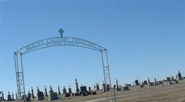 Mount Calvary Catholic Cemetery