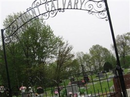 Mount Calvary Cemetery Mount Calvary Cemetery