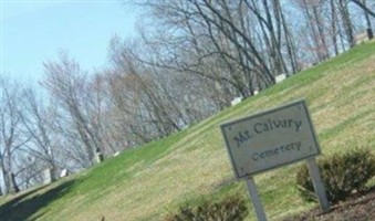Mount Calvary Cemetery