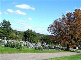 Mount Calvary Cemetery