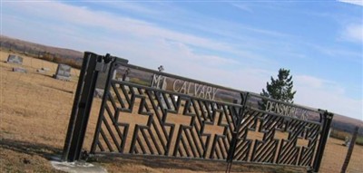 Mount Calvary Cemetery Mount Calvary Cemetery