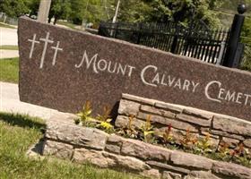 Mount Calvary Cemetery