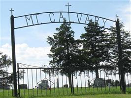 Mount Calvary Cemetery