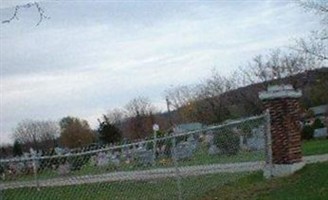 Mount Calvary Cemetery Mount Calvary Cemetery