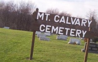 Mount Calvary Cemetery Mount Calvary Cemetery