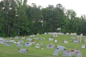 Mount Carmel Baptist Cemetery