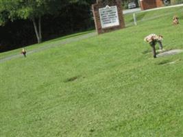 Mount Carmel Baptist Cemetery