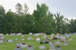 Mount Carmel Baptist Cemetery