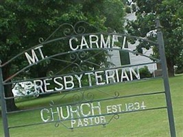 Mount Carmel Cemetery