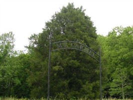 Mount Carmel Cemetery