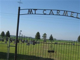 Mount Carmel Cemetery Mount Carmel Cemetery