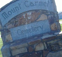 Mount Carmel Cemetery Mount Carmel Cemetery