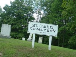 Mount Carmel Cemetery