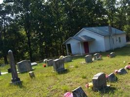 Mount Carmel Cemetery