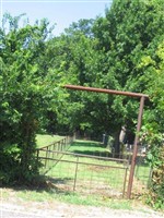 Mount Carmel Cemetery (Old Hampton)