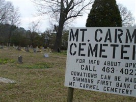 Mount Carmel Cemetery