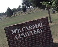 Mount Carmel Cemetery