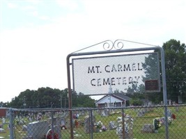 Mount Carmel Cemetery