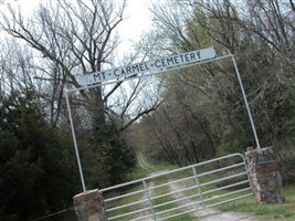 Mount Carmel Cemetery