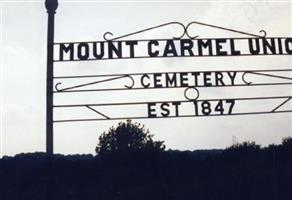 Mount Carmel Cemetery