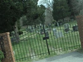 Mount Carmel Cemetery