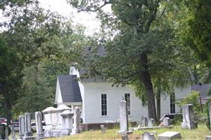 Mount Carmel Church Cemetery