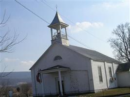 Mount Carmel Church Cemetery