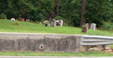 Mount Carmel AME Church Cemetery