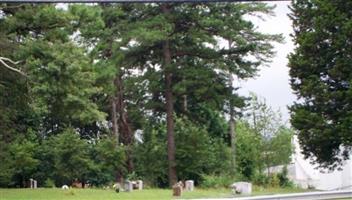 Mount Carmel AME Church Cemetery