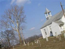 Mount Carmel Church Cemetery