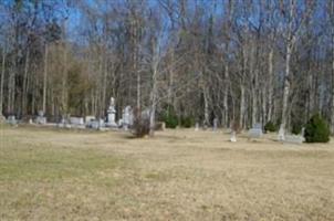 Mount Carmel Church Cemetery