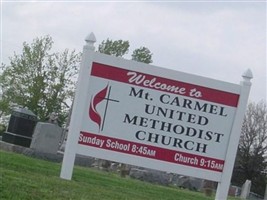 Mount Carmel