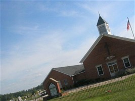Mount Carmel Methodist Cemetery