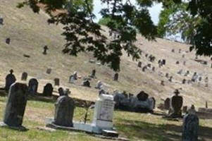 Mount Hope Cemetery (Monte Esperanza)