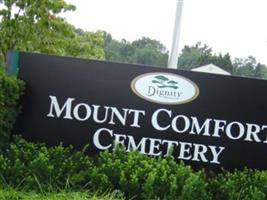 Mount Comfort Cemetery
