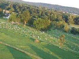 Mount Comfort Cemetery