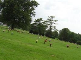 Mount Comfort Cemetery