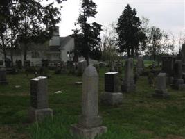 Mount Comfort Cemetery
