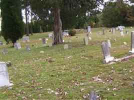 Mount Tabor Community Church Cemetery