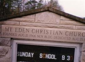 Mount Eden Cemetery