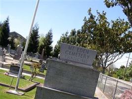 Mount Eden Cemetery