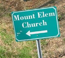 Mount Elam Cemetery